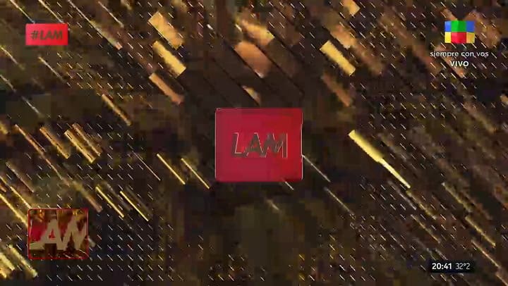 Wanda Nara le dijo a Mauro Icardi que disfrute de su nueva familia