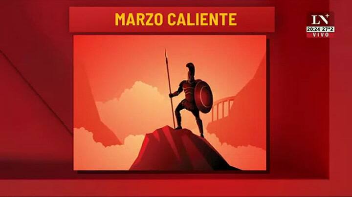 La caída. El editorial de Jonatan Viale.