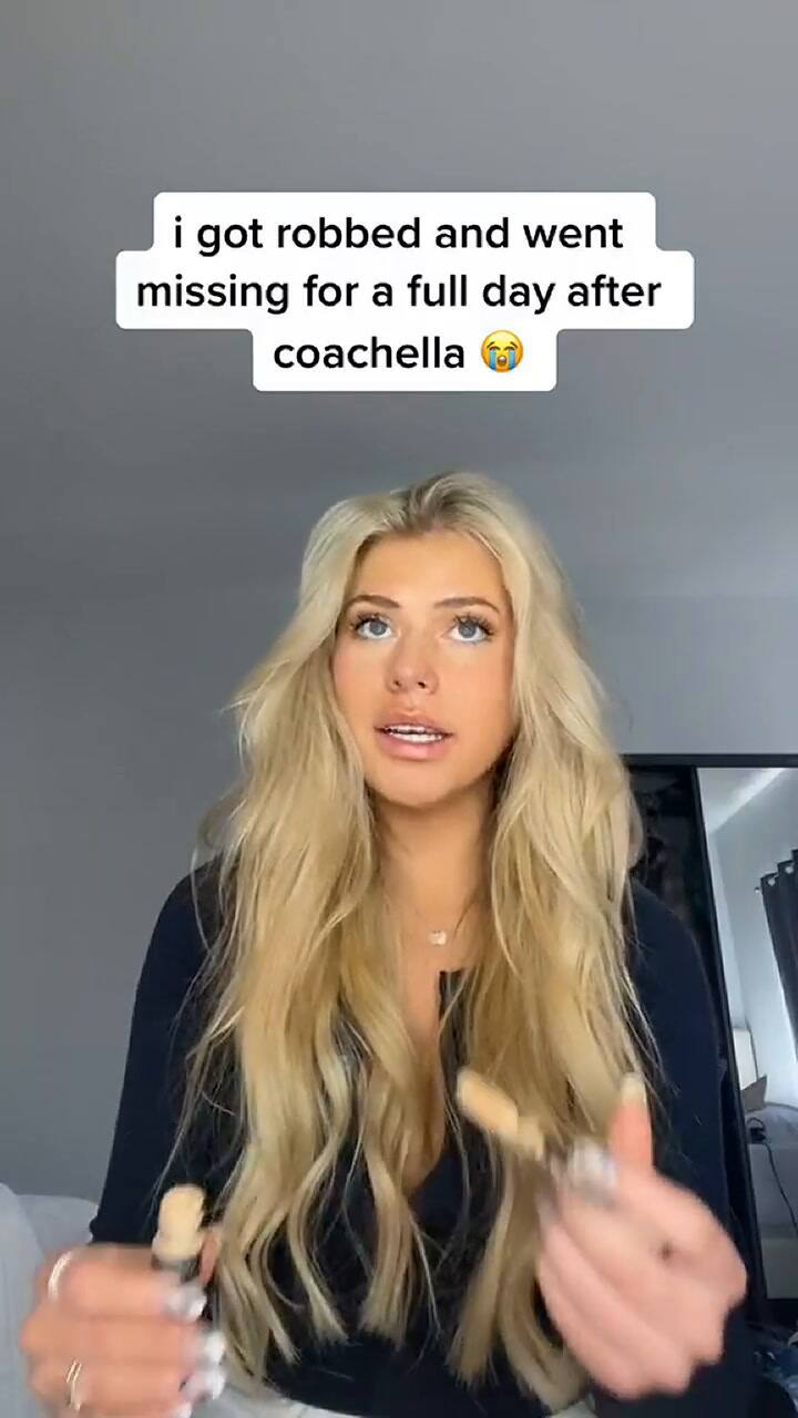 Joven recibe una ayuda inesperada de un conductor hispano y lo sorprende con su agradecimiento