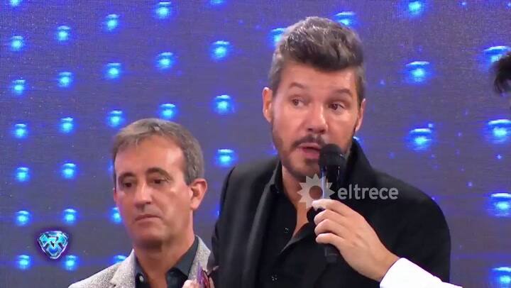 Soledad Fandiño también apuntó contra Laurita - Fuente El Trece