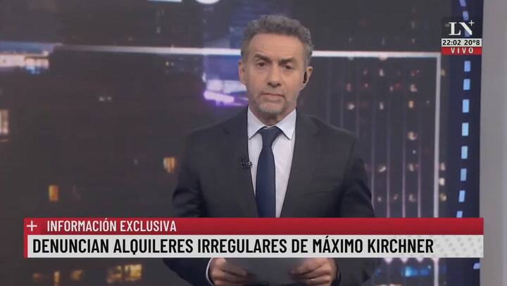 ¿Qué les pasa?. El editorial de Luis Majul