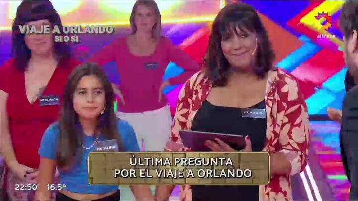 Los 8 escalones: la pregunta clave del Mundial de Qatar con la que ganaron un viaje a Disney