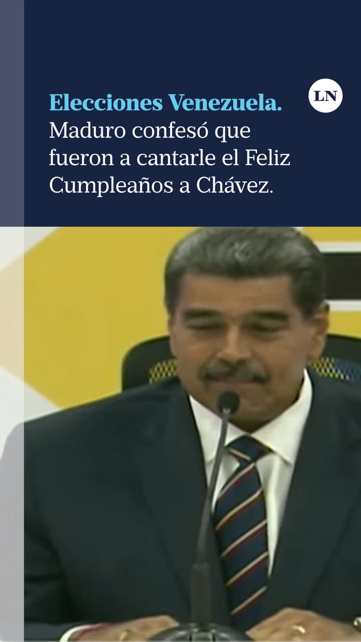 Maduro Short 1