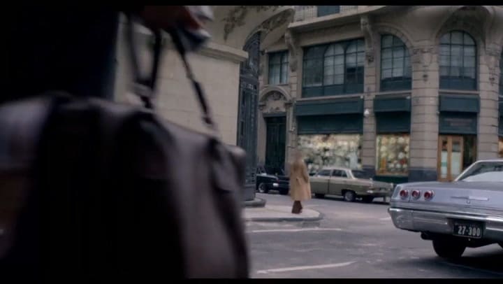 Trailer de Así habló el cambista - Fuente: YouTube