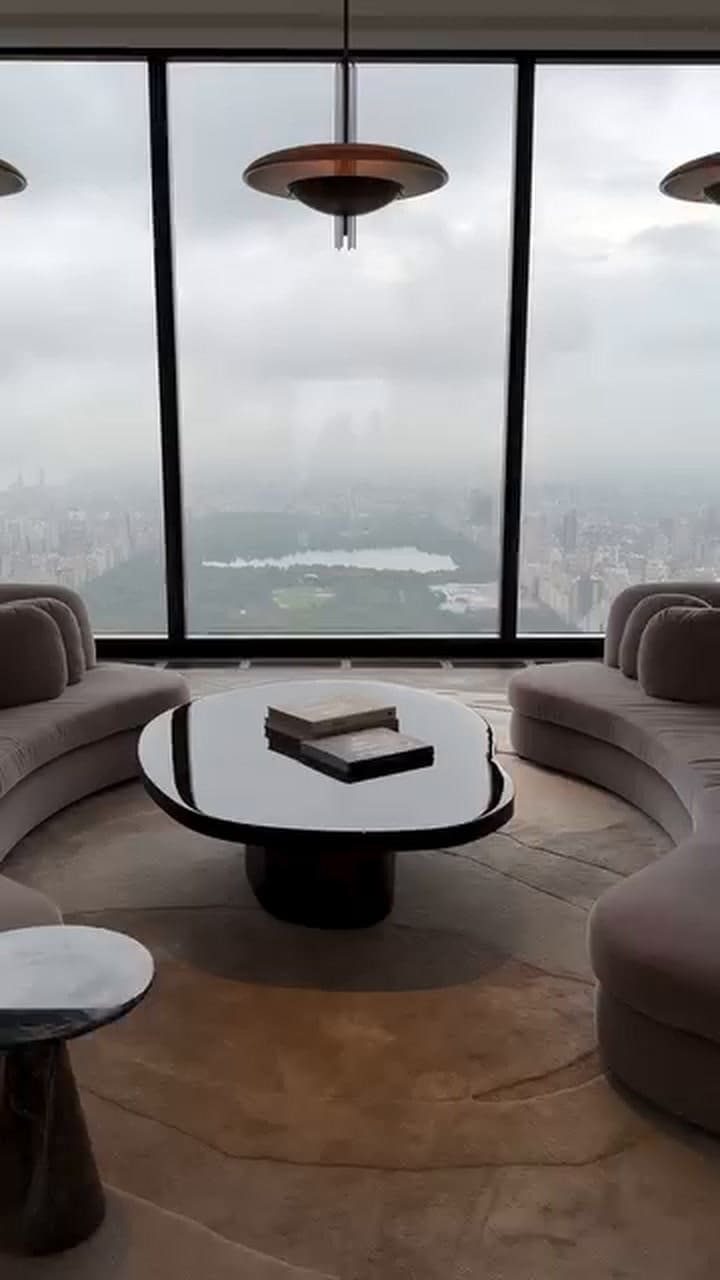 Así es por dentro la Torre Steinway