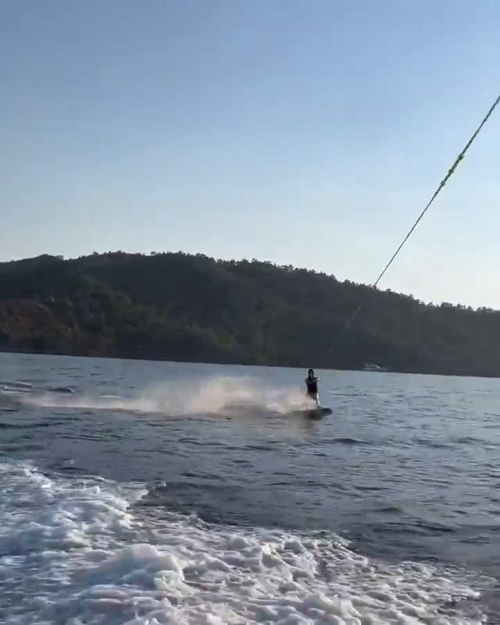 Uno de los videos de Victoria Iglesia en Turquía