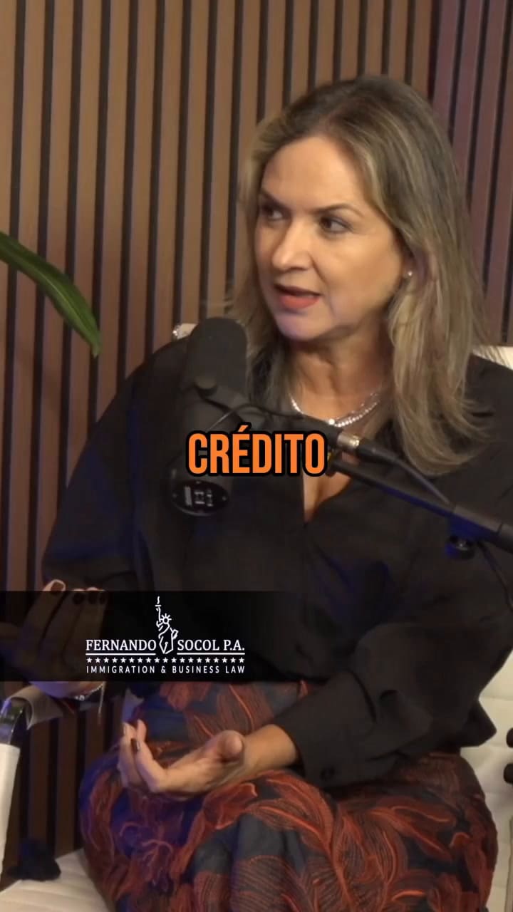 Ana Sol Romero dio detalles para iniciar el trámite