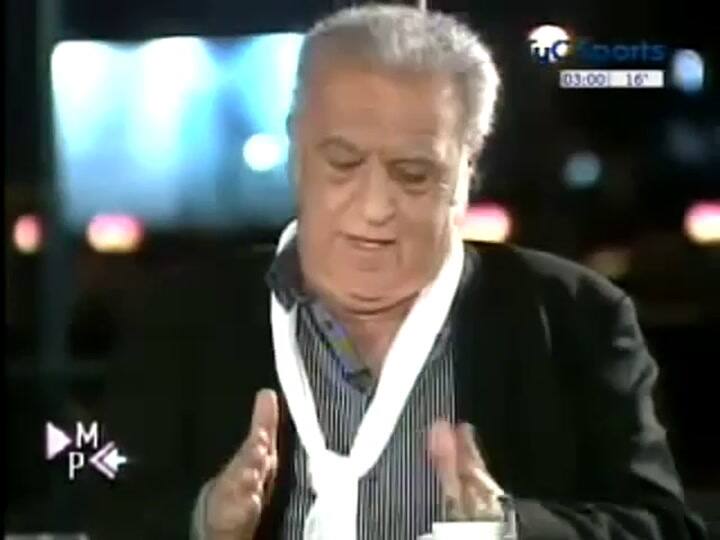 Basile revela como era puertas adentro la relación entre Riquelme y Palermo