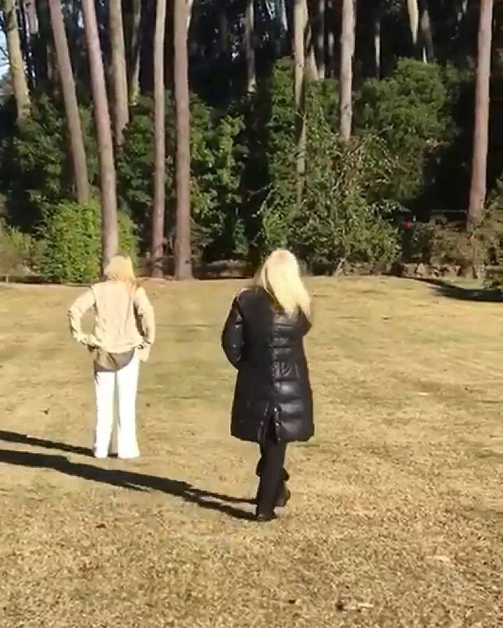 El ejercicio diario de Susana Giménez para recuperarse del Covid