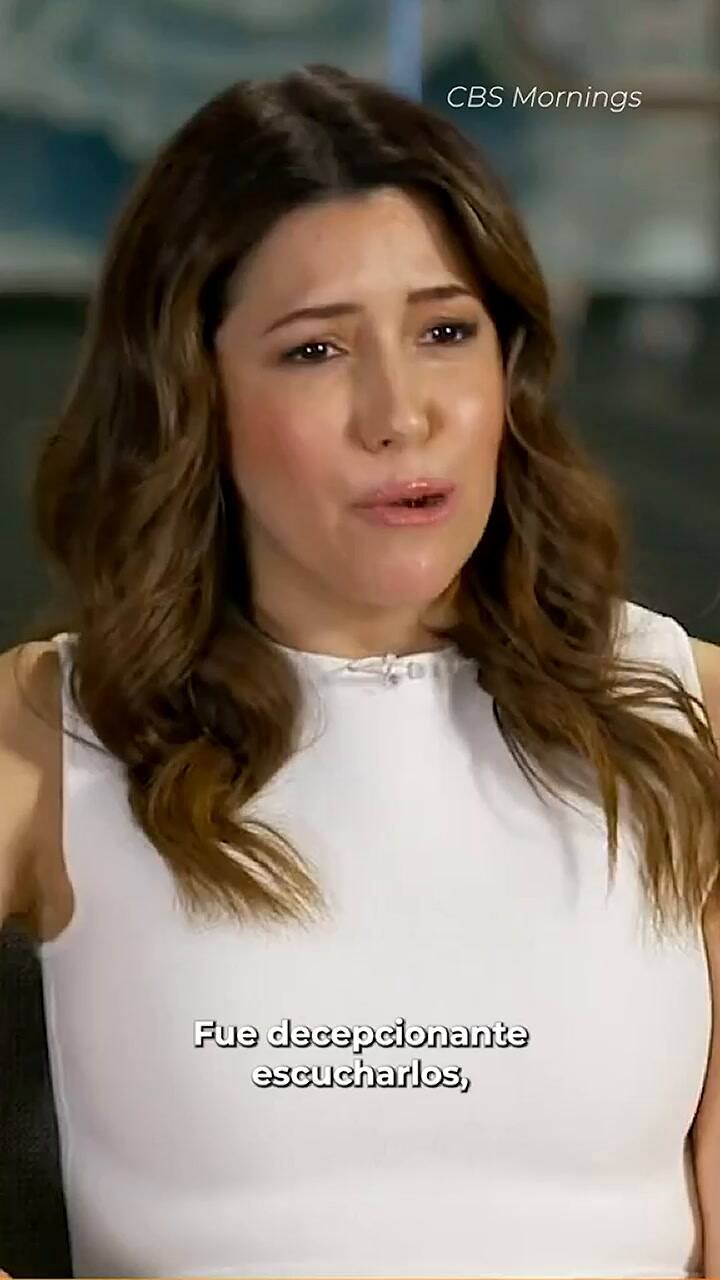 Camille Vasquez habla nuevamente sobre su relación con Johnny Depp