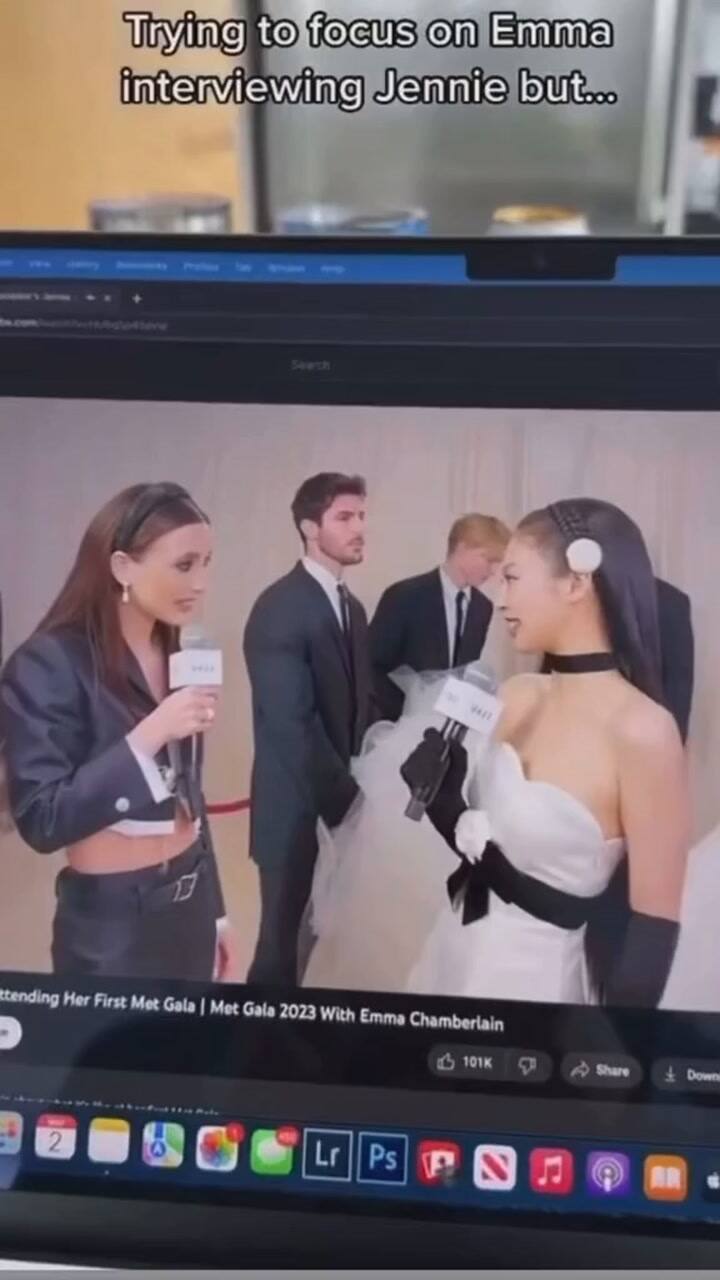 Primera parte del video que se volvió viral