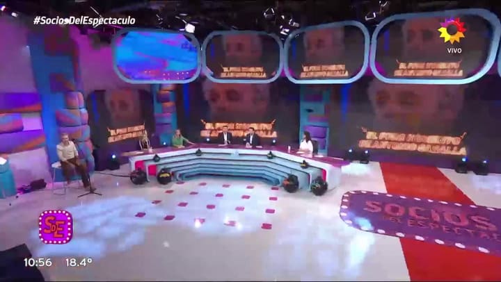 El comunicado de la familia de Antonio Gasalla