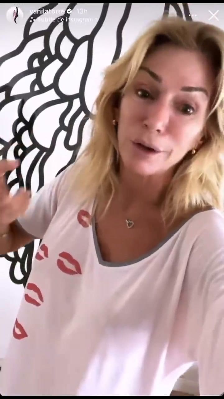 El video de Yanina Latorre que generó una discusión con Nancy Pazos