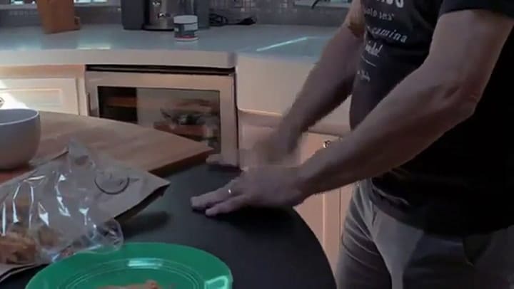 Trailer de Yo no me llamo Rubén Blades - Fuente: YouTube