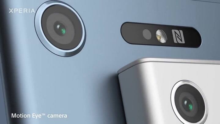 IFA 2017: Sony piensa en pequeño y apuesta en grande con los nuevos Xperia XZ1