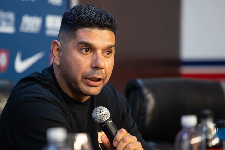 Se difundieron videos de Néstor Ortigoza ejerciendo violencia contra su mujer