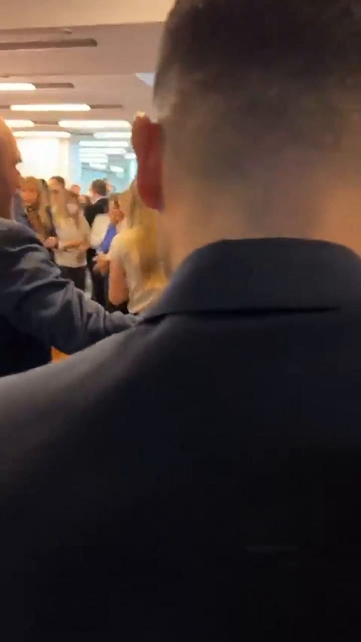 Martín Guzmán abandona entre aplausos el Ministerio de Economía