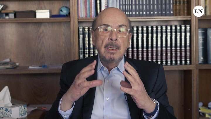 Análisis Elecciones Legislativas - Morales Solá