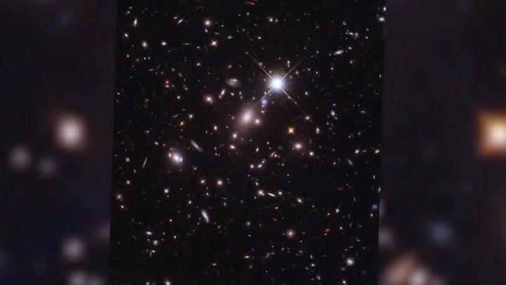 Earendel', la estrella individual más lejana jamás vista