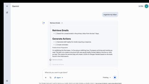 Google domina el futuro: IA que compra por ti con un solo clic