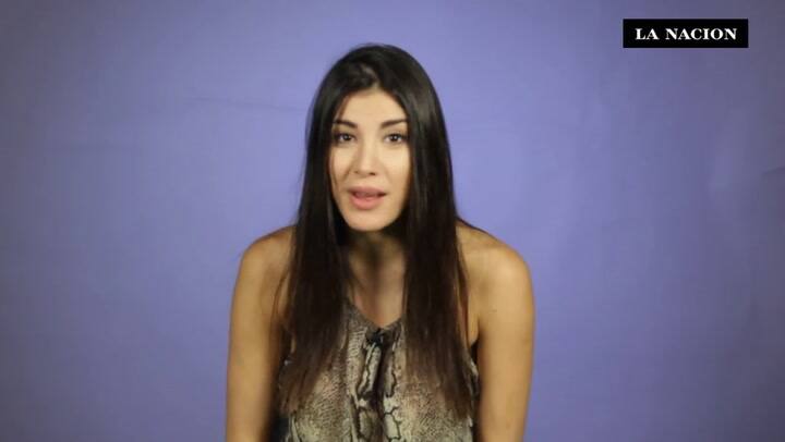 Mi playlist: Andrea Rincón