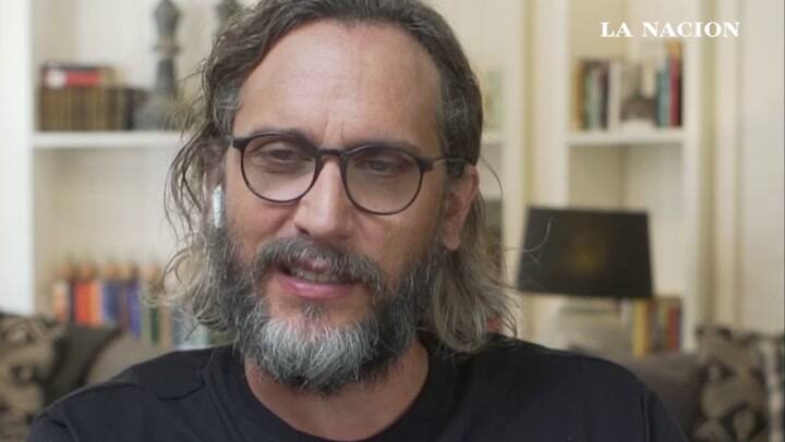 Entrevista a Federico Álvarez