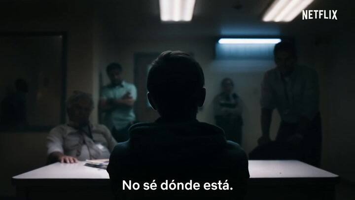 Trailer de El camino, la película de Breaking Bad - Fuente: YouTube