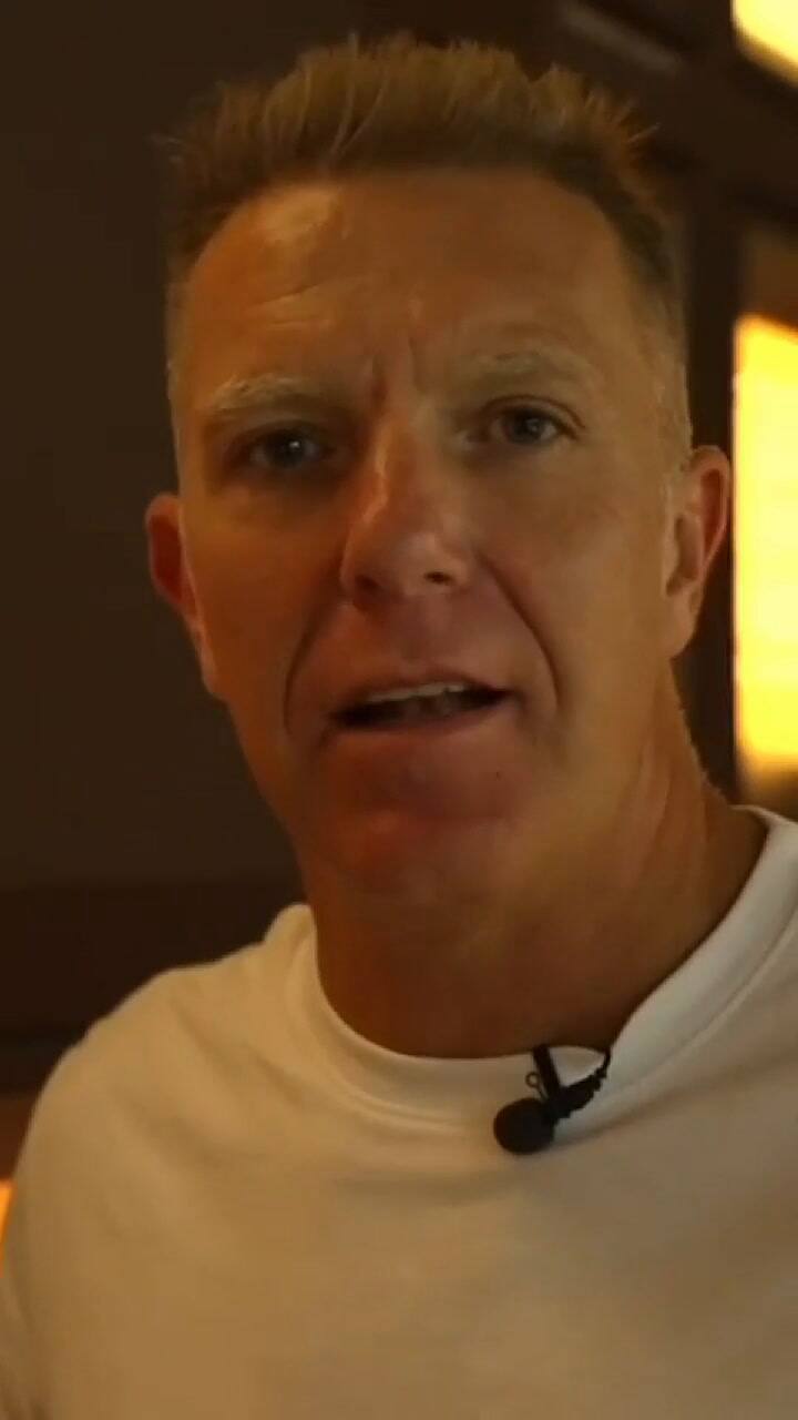 Desafiar al discurso futbolero': Fantino utilizó la filosofía para explicar a la selección