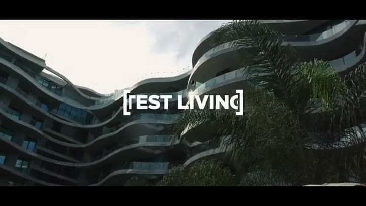 Test living, la experiencia de probar un departamento antes de comprarlo