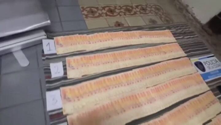 Les robaron dos veces en ocho días: los había entregado la hija de 19 años