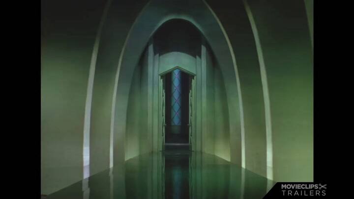 El mago de Oz: trailer para iMax 3D - Fuente: YouTube