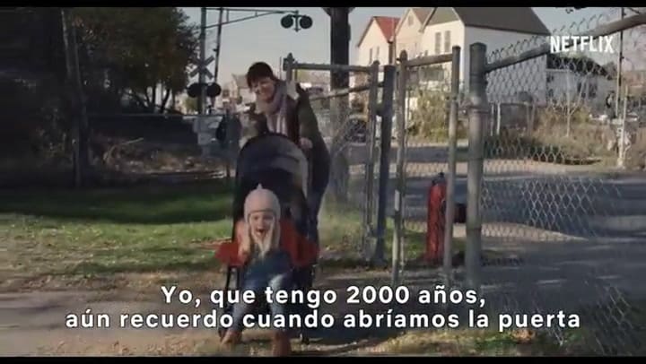 Arkangel - Black Mirror