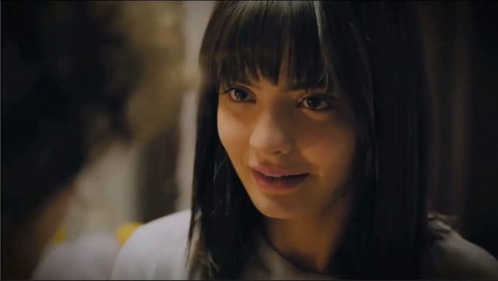 Trailer de La reina del flow - Fuente: YouTube
