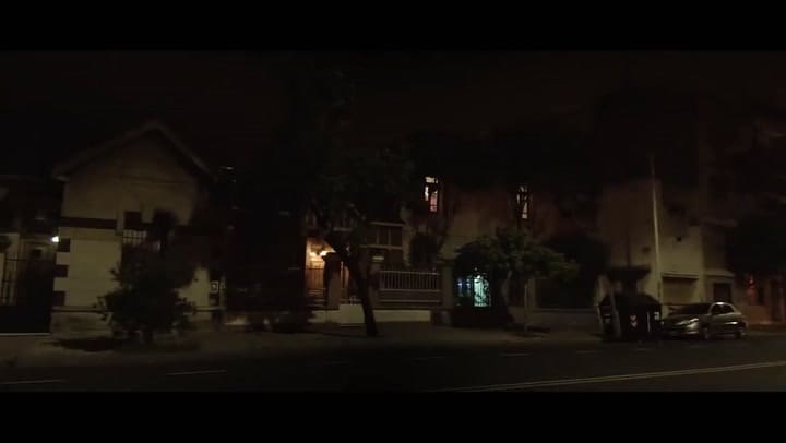 Marilina Bertoldi - Rastro