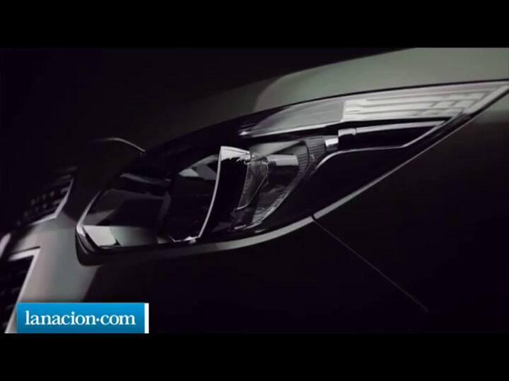 Así es el Chevrolet Spin