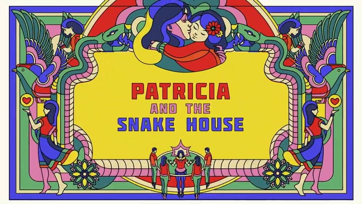 El Nido de Quetzalcóatl por dentro, en la voz de su dueña