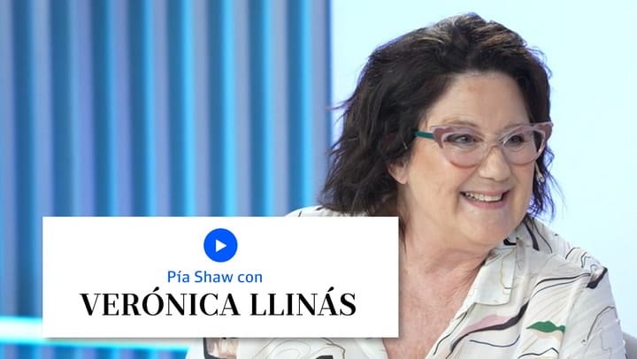 Veronica Llinas Export