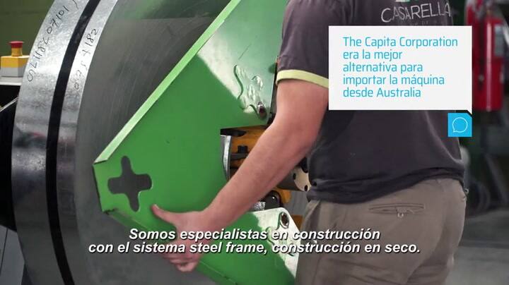 Leasing: la herramienta que cambio la historia Casarella