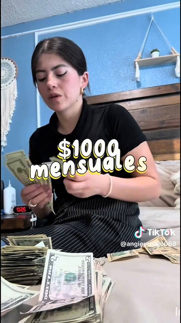 Parte de los ahorros se destinaron a un proyecto inmobiliario en Colombia