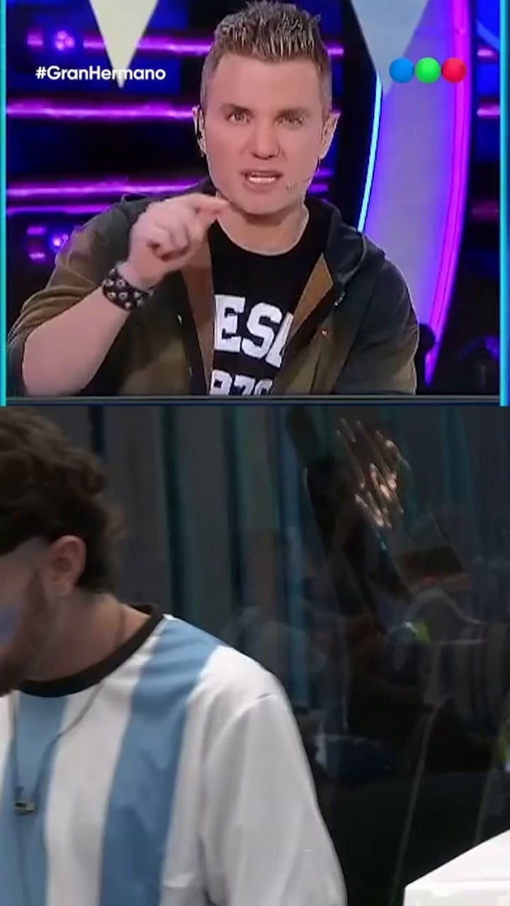 Ulises Es El Líder De La Semana Y Enfrenta Una Decisión Clave Que Podría Cambiar El Juego