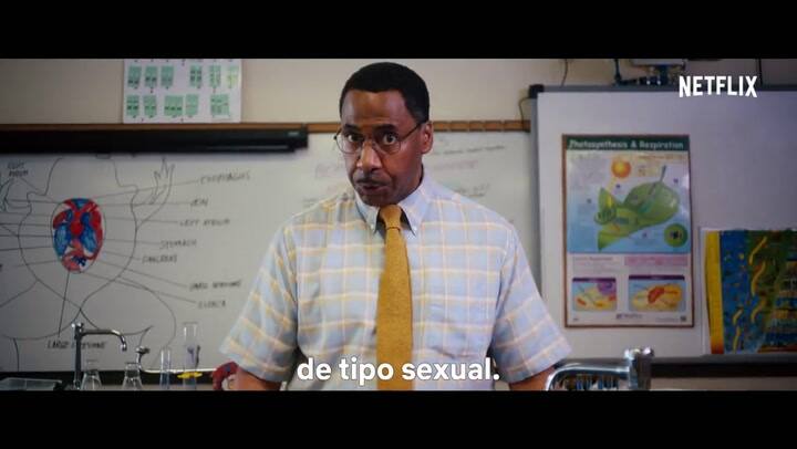 Trailer de Alex Strangelove - Fuente: YouTube