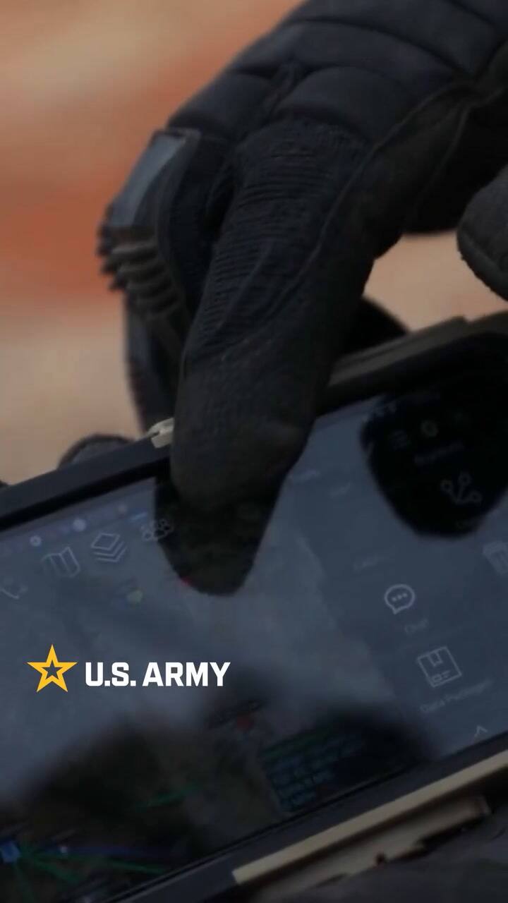 El nuevo sistema que utiliza el Ejército estadounidense en la guerra en Medio Oriente