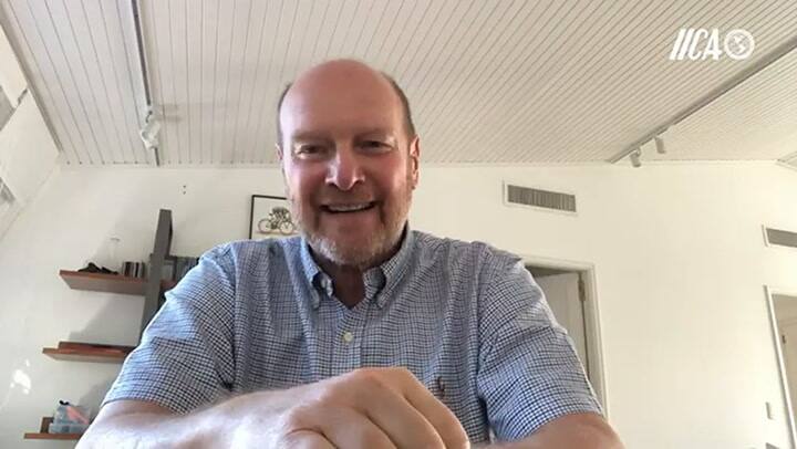 Gustavo Grobocopatel se sumó a un homenaje a los trabajadores de la cadena agroalimentaria