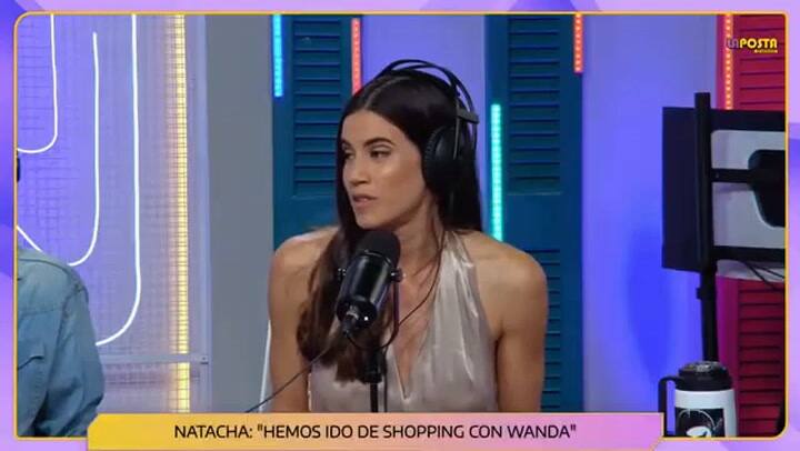 Una amiga de Wanda Nara hizo una fuerte revelación sobre la relación de la mediática con Icardi
