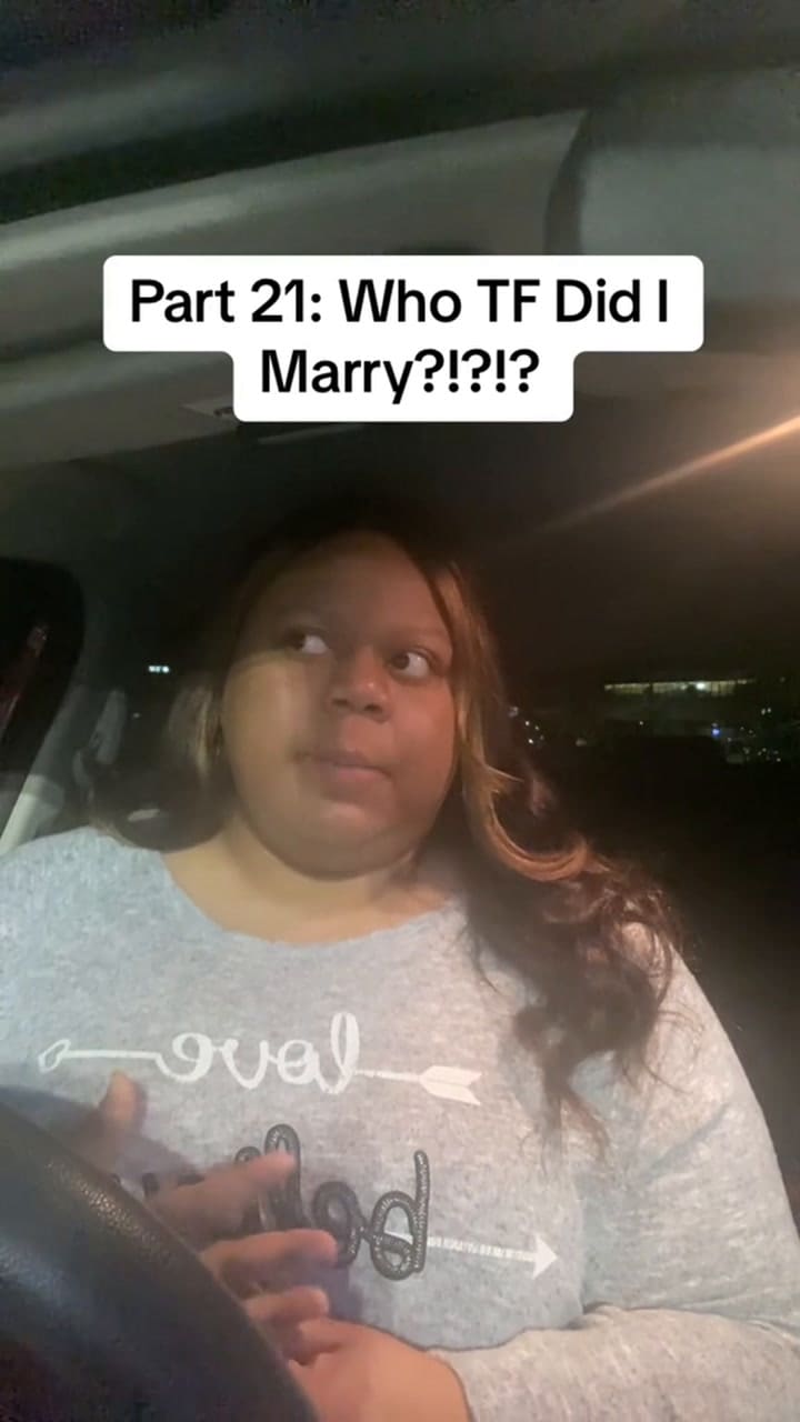 Una mujer contó cómo descubrió las mentiras de su marido