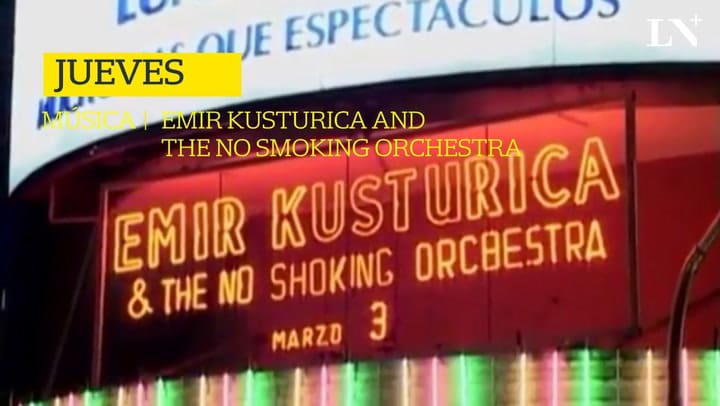 NO TE LO PIERDAS 1 de diciembre