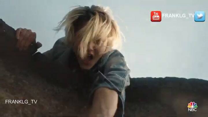 La Brea Temporada 1, tráiler