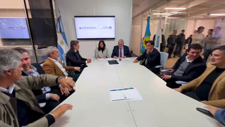 Fiscalía Cibercrimen