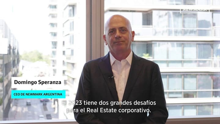 Tendencias en Real Estate
