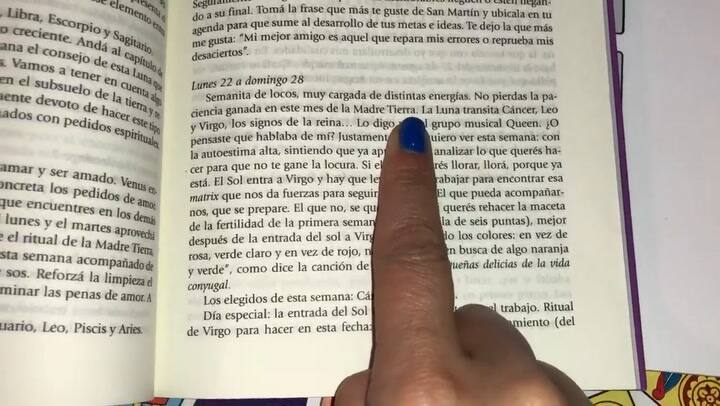 Horóscopo: las predicciones de Jimena La Torre para la semana del 22 al 28 de agosto